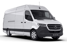Van Hire Stowmarket - 4 MTR Sprinter - Van hire Stowmarket